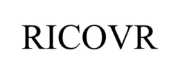 RICOVR trademark