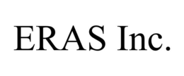 ERAS INC. trademark