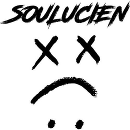 SOULUCIEN trademark