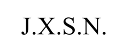 J.X.S.N. trademark