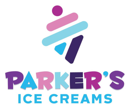 PARKER'S ICE CREAMS trademark