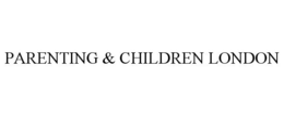 PARENTING & CHILDREN LONDON trademark