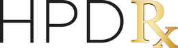HPD RX trademark