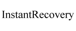 INSTANTRECOVERY trademark