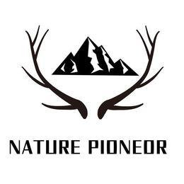 NATURE PIONEOR trademark