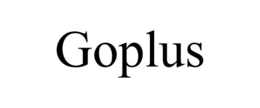 GOPLUS trademark