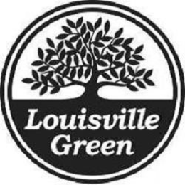 LOUISVILLE GREEN trademark