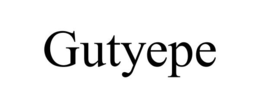 GUTYEPE trademark
