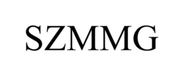 SZMMG trademark