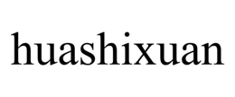 HUASHIXUAN trademark