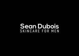 SEAN DUBOIS SKINCARE FOR MEN trademark