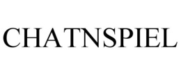 CHATNSPIEL trademark