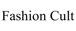 FASHION CULT trademark