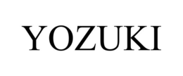 YOZUKI trademark