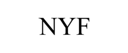 NYF trademark