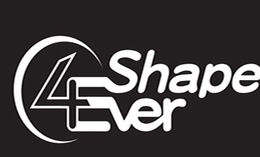 4EVER SHAPE trademark