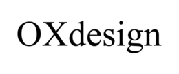 OXDESIGN trademark