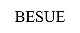 BESUE trademark