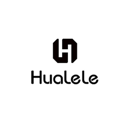 H HUALELE trademark