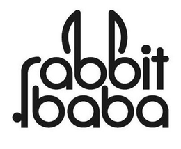 RABBIT BABA trademark