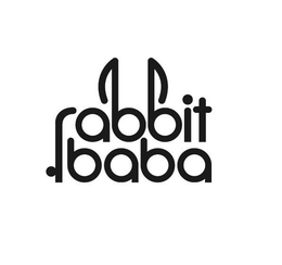 RABBIT BABA trademark