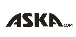 ASKA COM trademark