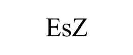 ESZ trademark