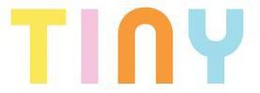 TINY trademark