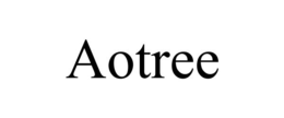 AOTREE trademark