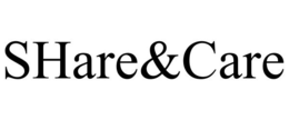 SHARE&CARE trademark