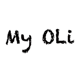 MY OLI trademark