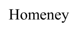 HOMENEY trademark
