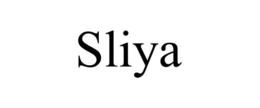 SLIYA trademark