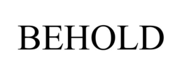 BEHOLD trademark
