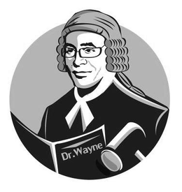DR. WAYNE trademark