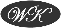 WK trademark
