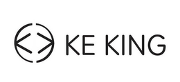 KK KE KING trademark