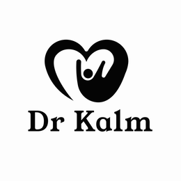DR KALM trademark