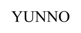 YUNNO trademark