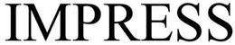 IMPRESS trademark