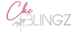 CHE BLINGZ trademark