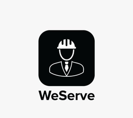 WESERVE trademark