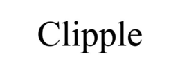 CLIPPLE trademark