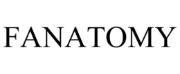 FANATOMY trademark