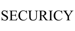 SECURICY trademark