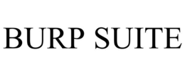 BURP SUITE trademark
