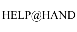 HELP@HAND trademark