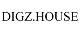 DIGZ.HOUSE trademark