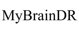 MYBRAINDR trademark
