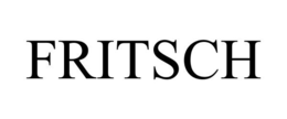 FRITSCH trademark